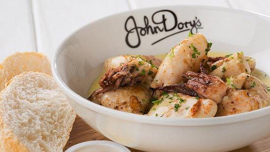John Dory's Ballito Junction